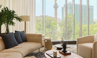 Departamento en Venta en Thompson Mexico City