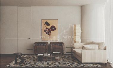 Departamento en Venta en Thompson Mexico City