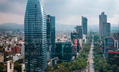 Departamento en Venta en Thompson Mexico City