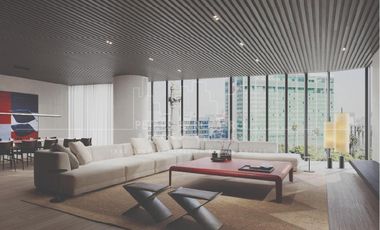 Departamento en Venta en Thompson Mexico City