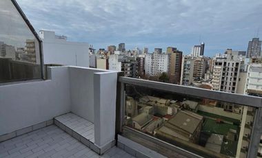 Departamento en venta - 1 Dormitorio 1 Baño - Mar del Plata