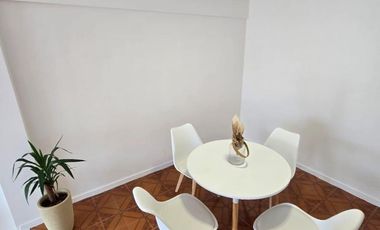 Departamento en venta - 1 Dormitorio 1 Baño - Mar del Plata