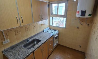 Departamento en venta - 1 Dormitorio 1 Baño - Mar del Plata