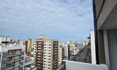 Departamento en venta - 1 Dormitorio 1 Baño - Mar del Plata