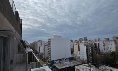 Departamento en venta - 1 Dormitorio 1 Baño - Mar del Plata