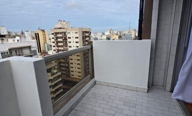 Departamento en venta - 1 Dormitorio 1 Baño - Mar del Plata