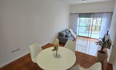 Departamento en venta - 1 Dormitorio 1 Baño - Mar del Plata