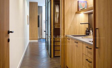 Penthouse en Venta en Thompson Mexico City