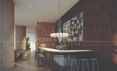 Penthouse en Venta en Thompson Mexico City