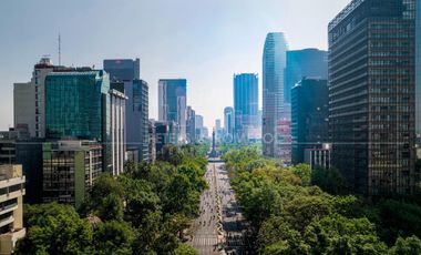 Penthouse en Venta en Thompson Mexico City