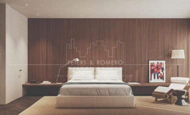 Penthouse en Venta en Thompson Mexico City
