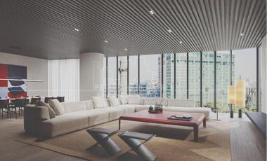 Penthouse en Venta en Thompson Mexico City