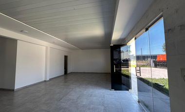ALQUILER Deposito 2300m2 en Polo Industrial Ezeiza
