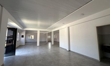 ALQUILER Deposito 2300m2 en Polo Industrial Ezeiza