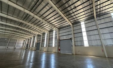 ALQUILER Deposito 2300m2 en Polo Industrial Ezeiza