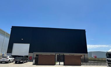 ALQUILER Deposito 2300m2 en Polo Industrial Ezeiza