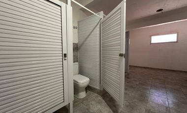 ALQUILER Deposito 2300m2 en Polo Industrial Ezeiza