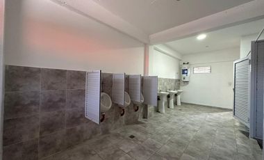 ALQUILER Deposito 2300m2 en Polo Industrial Ezeiza