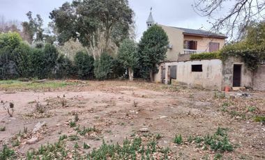 Terreno - Vicente Casares