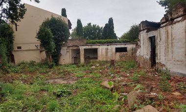 Terreno - Vicente Casares