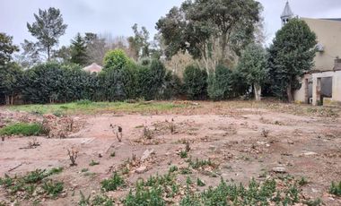 Terreno - Vicente Casares