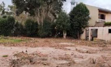 Terreno - Vicente Casares