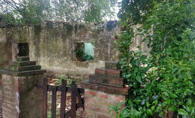 Terreno - Vicente Casares