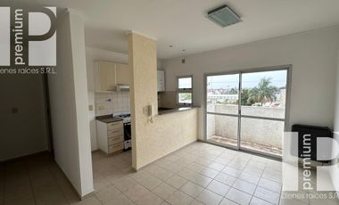 Departamento en BARRIO CATEDRAL