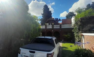 Casa con Pileta en Venta con pileta en Florencio Varela