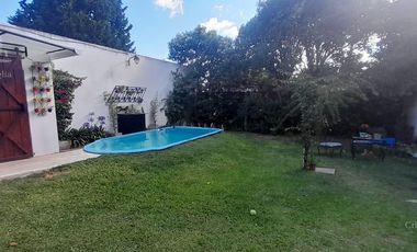 Casa con Pileta en Venta con pileta en Florencio Varela