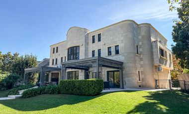 Casa en  San Jorge VIllage