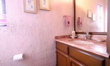 Renta Casa Lomas del Santuario