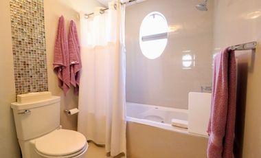 Renta Casa Lomas del Santuario