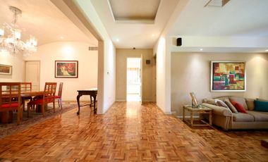 Renta Casa Lomas del Santuario