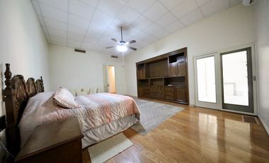 Renta Casa Lomas del Santuario