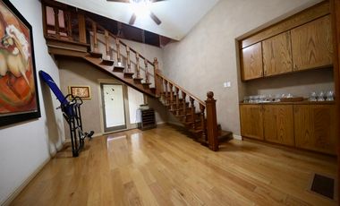 Renta Casa Lomas del Santuario