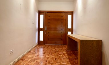 Renta Casa Lomas del Santuario