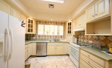 Renta Casa Lomas del Santuario