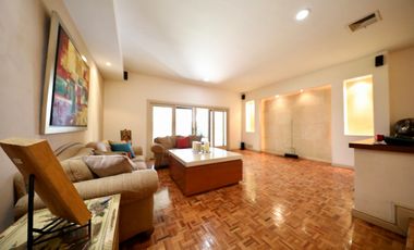 Renta Casa Lomas del Santuario