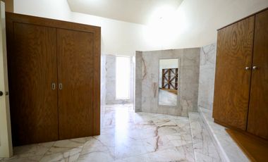 Renta Casa Lomas del Santuario