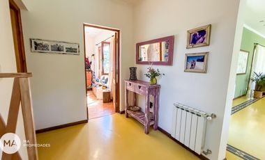 Casa 4 Dormitorios con jardín y pileta - Aguadas - Funes | Venta