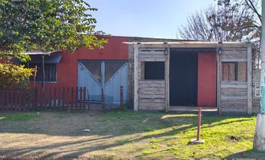 TERRENO EN PARAJE EL CHAQUITO