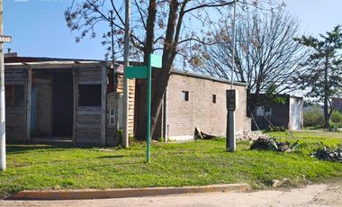 TERRENO EN PARAJE EL CHAQUITO