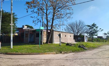 TERRENO EN PARAJE EL CHAQUITO