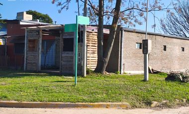 TERRENO EN PARAJE EL CHAQUITO