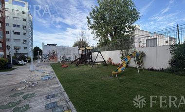 Alquiler de departamento 2 ambientes con balcón en el complejo Pinar de Wilde