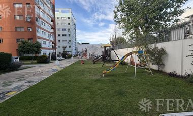 Alquiler de departamento 2 ambientes con balcón en el complejo Pinar de Wilde