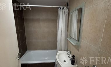 Alquiler de departamento 2 ambientes con balcón en el complejo Pinar de Wilde