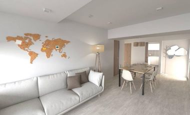 Departamento en  San Lorenzo