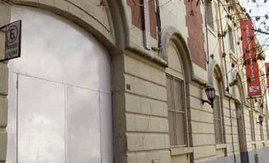 Local Apto Todo Rubro en Edifcio Emblematico en San Telmo